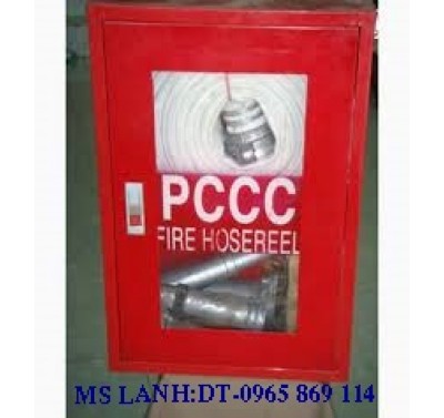 MUA TỦ ĐỰNG THIẾT BỊ PCCC TẠI BẮC NINH HOTLINE 0965 869 114 